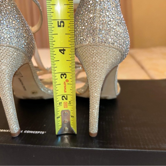 INC Heels - Picture 7 of 7